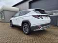 Hyundai TUCSON Trend 1.6 T-GDI 150PS Automatik TZ 2026 Teil-Le... Weiß - thumbnail 3