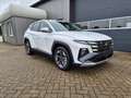 Hyundai TUCSON Trend 1.6 T-GDI 150PS Automatik TZ 2026 Teil-Le... Weiß - thumbnail 7