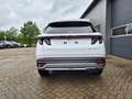 Hyundai TUCSON Trend 1.6 T-GDI 150PS Automatik TZ 2026 Teil-Le... Weiß - thumbnail 4