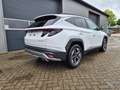 Hyundai TUCSON Trend 1.6 T-GDI 150PS Automatik TZ 2026 Teil-Le... Weiß - thumbnail 5