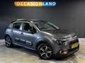 Citroen C3 1.2 PureTech C-Series|CRUISE|NAVI|CARPLAY|BLUETOOT Grau - thumbnail 4