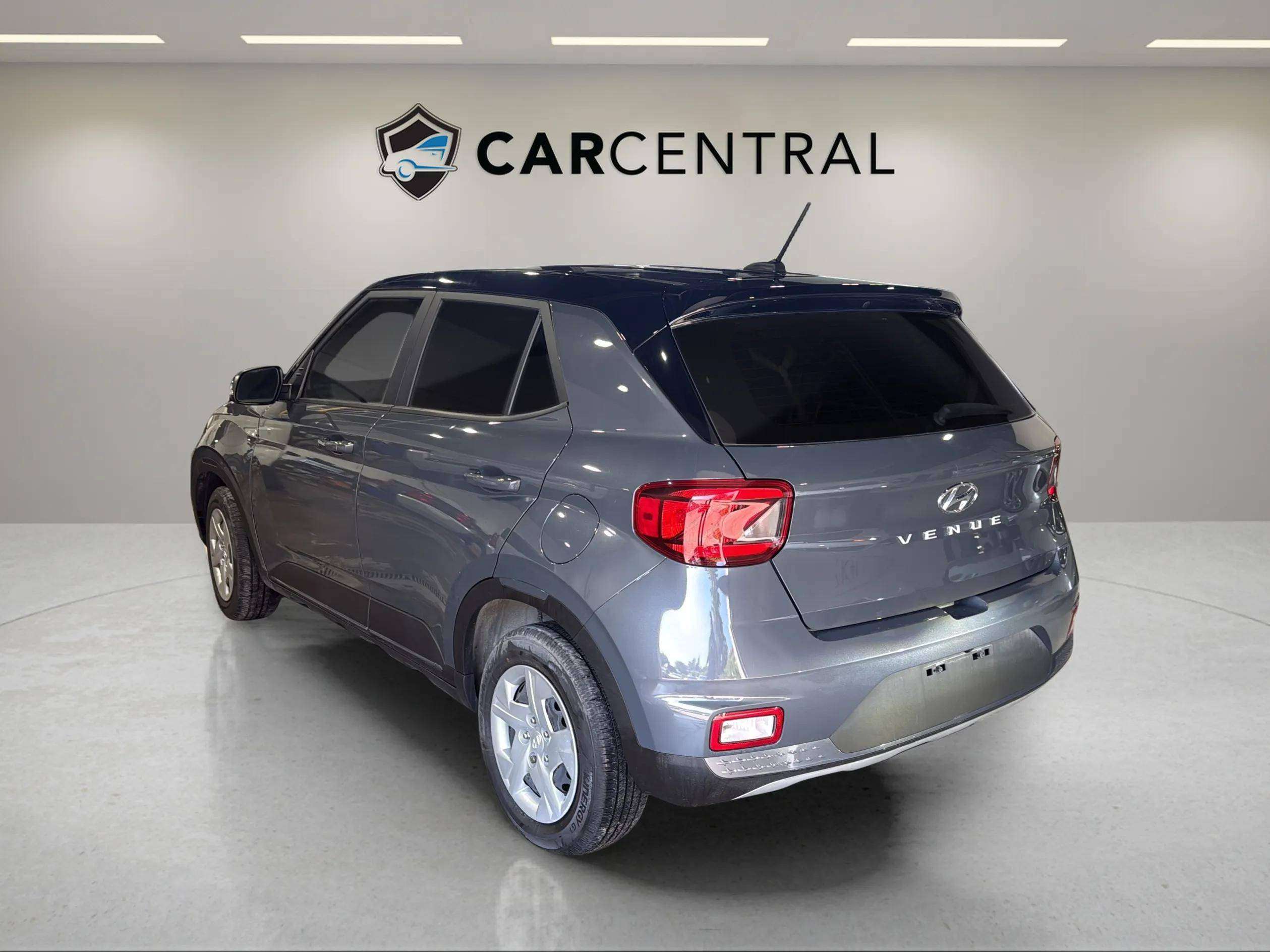 2023 Hyundai Venue