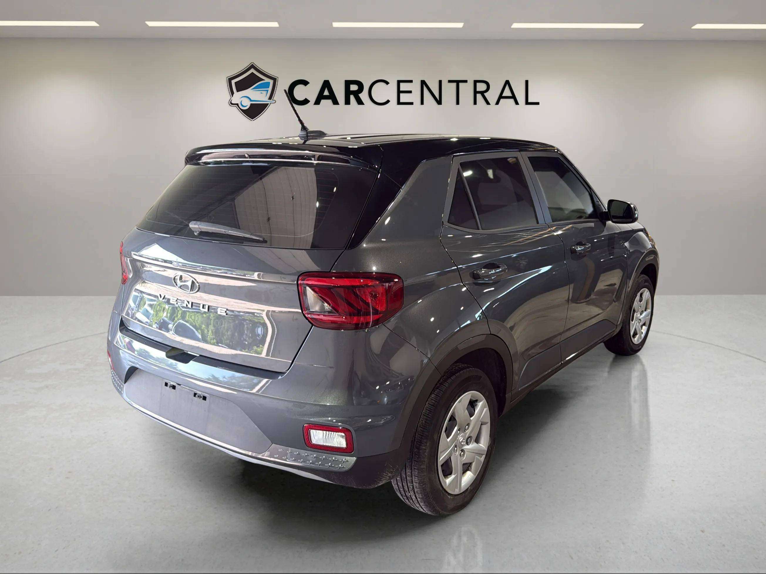 2023 Hyundai Venue