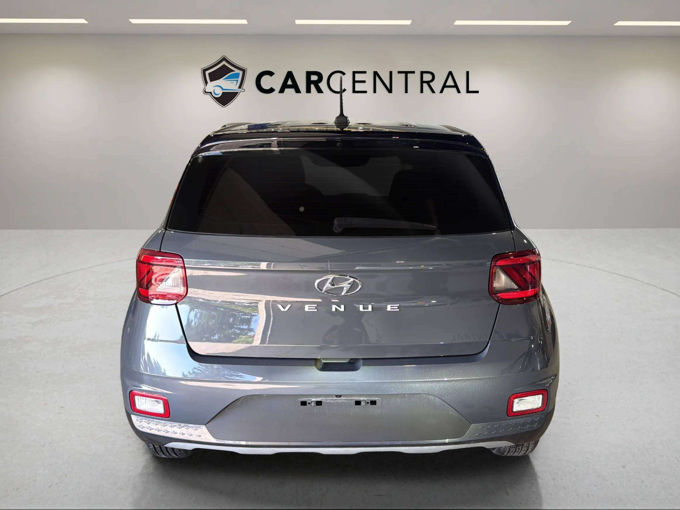 2023 Hyundai Venue