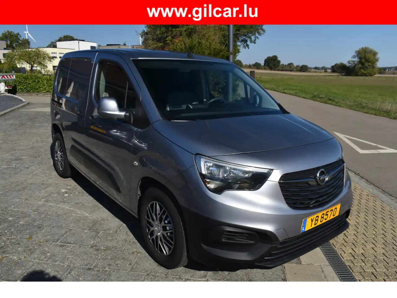 Opel