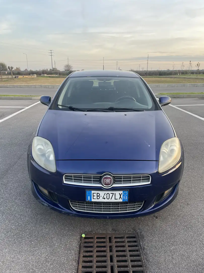 Fiat Bravo 1.4 16v Dynamic Gpl FL - 2