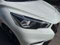 Nissan Micra Micra DIG-T 117 5 porte N-Sport Bianco - thumbnail 10