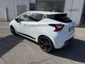 Nissan Micra Micra DIG-T 117 5 porte N-Sport Bianco - thumbnail 6