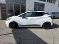 Nissan Micra Micra DIG-T 117 5 porte N-Sport Bianco - thumbnail 4