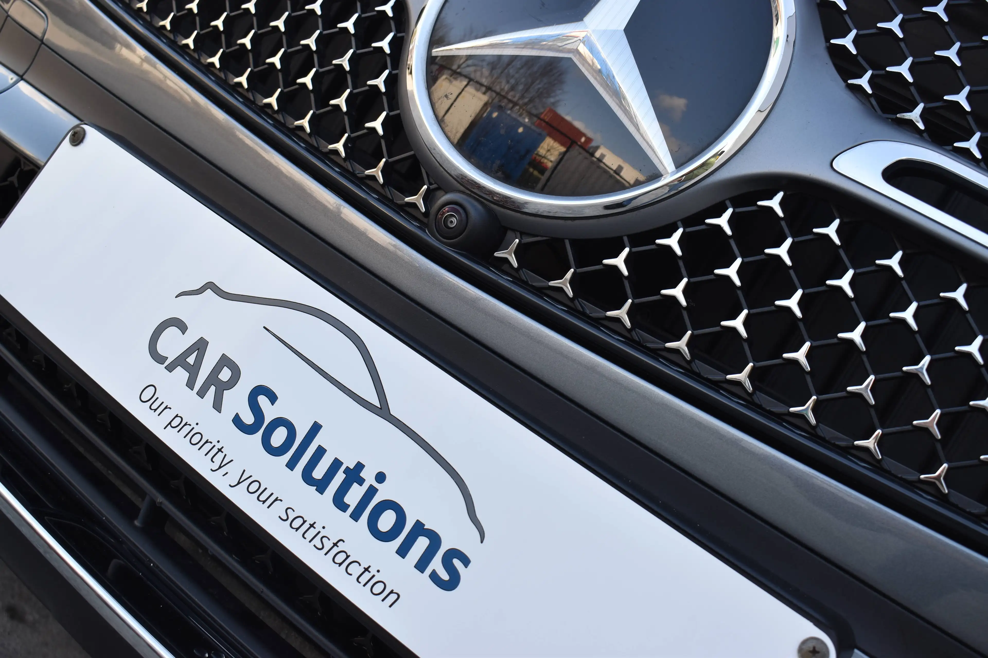 Mercedes-Benz GLC 300 de 4-Matic AMG *Pano* 41.239€ Netto — photo 13