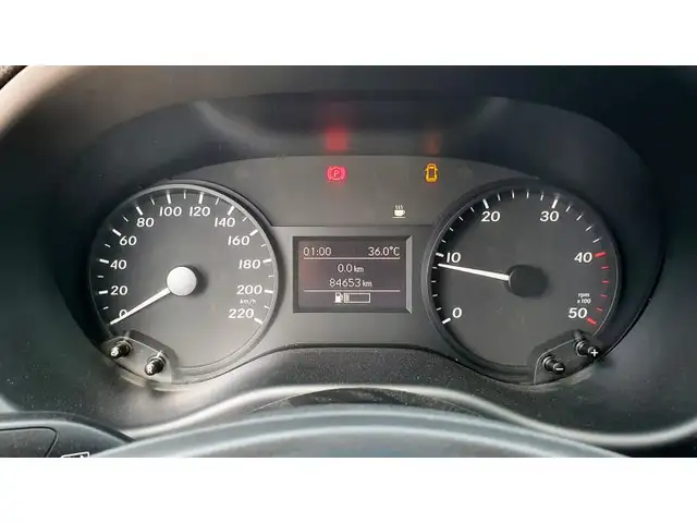 Mercedes-Benz Vito view 15