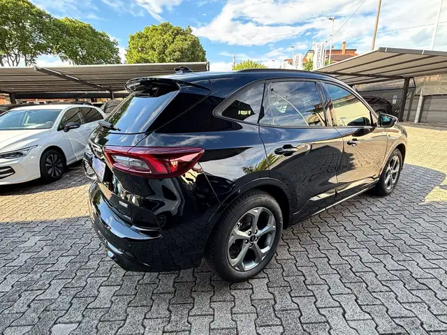 Ford Kuga view 6