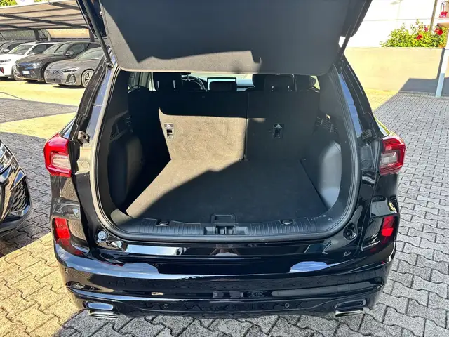 Ford Kuga view 12