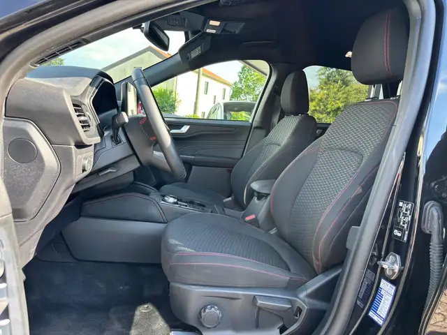 Ford Kuga view 7