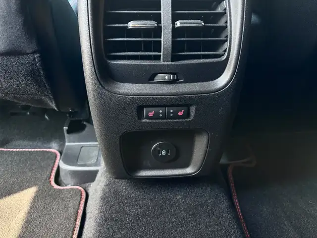 Ford Kuga view 11