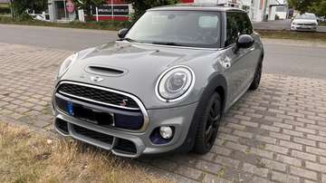 Cooper SD