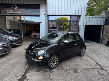 1.2i-AIRCO-TOIT PANO-RADAR DE RECUL-JANTES