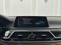 BMW 760 M760LiA xDrive Noir - thumbnail 15