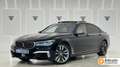 BMW 760 M760LiA xDrive Noir - thumbnail 1