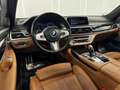BMW 760 M760LiA xDrive Noir - thumbnail 7