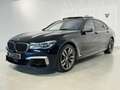 BMW 760 M760LiA xDrive Noir - thumbnail 10