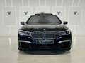 BMW 760 M760LiA xDrive Noir - thumbnail 2
