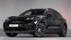 Porsche Macan 360CH MY25