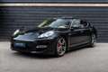 Porsche Panamera 4.8 Turbo Youngtimer - Full Options - 1st Paint Nero - thumbnail 1