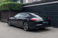 Porsche Panamera 4.8 Turbo Youngtimer - Full Options - 1st Paint Nero - thumbnail 9