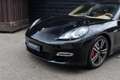 Porsche Panamera 4.8 Turbo Youngtimer - Full Options - 1st Paint Nero - thumbnail 15