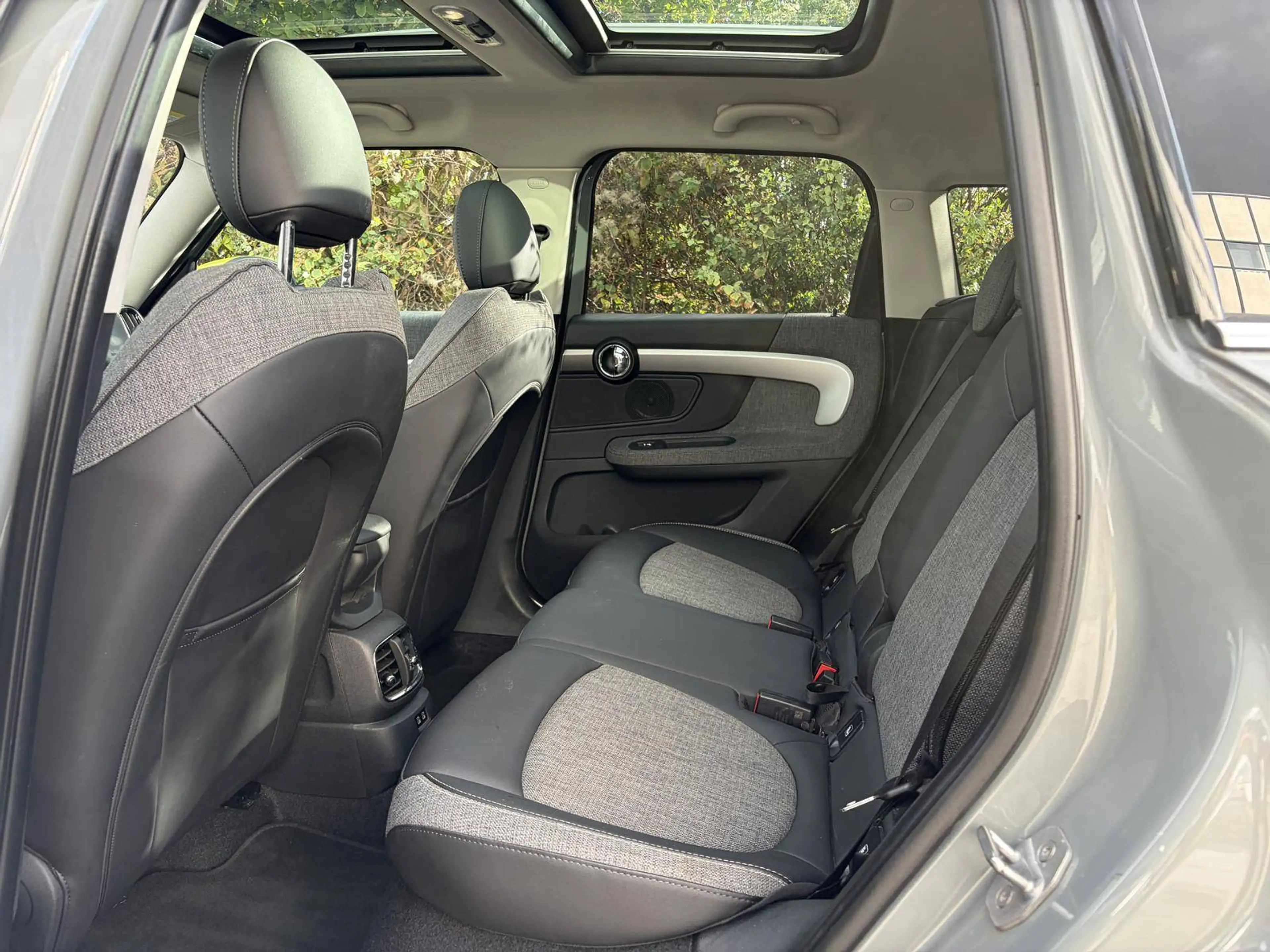 MINI Cooper SE Countryman Countryman Cooper S PHEV SE ALL4 Aut. *Extras* 1.Besitz Servicebuch — photo 9