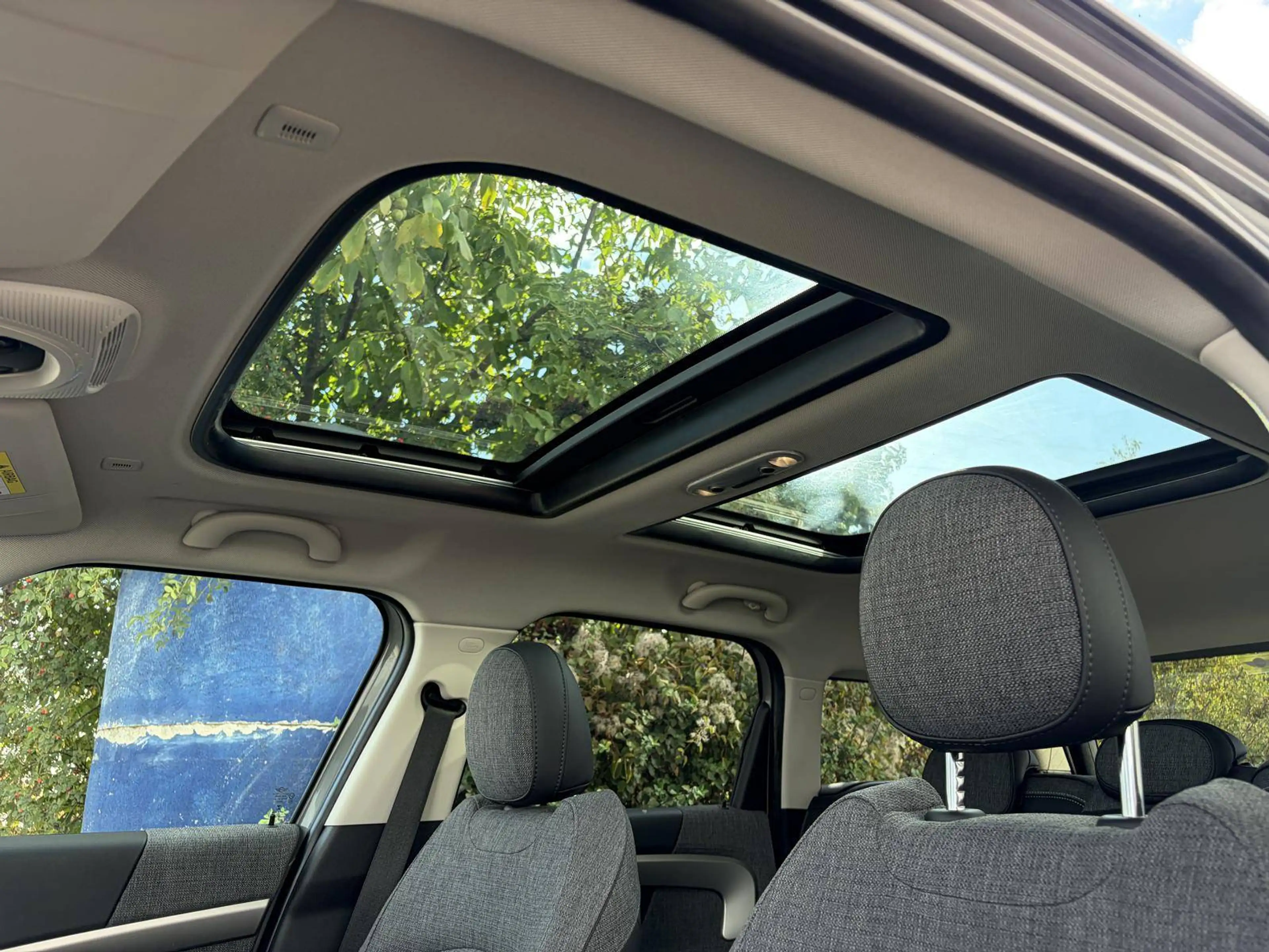MINI Cooper SE Countryman Countryman Cooper S PHEV SE ALL4 Aut. *Extras* 1.Besitz Servicebuch — photo 10