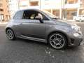 Abarth 595 595 2016 1.4 t-jet Turismo 165cv Grigio - thumbnail 1