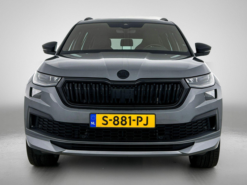 Skoda Kodiaq 1.5 TSI Sportline Business | PANORAMADAK | MEMORY — photo 5