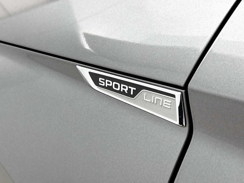 Skoda Kodiaq 1.5 TSI Sportline Business | PANORAMADAK | MEMORY — photo 9
