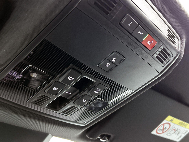 Skoda Kodiaq 1.5 TSI Sportline Business | PANORAMADAK | MEMORY — photo 13