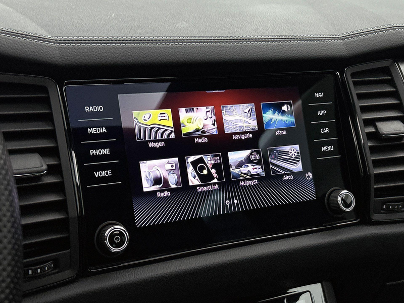 Skoda Kodiaq 1.5 TSI Sportline Business | PANORAMADAK | MEMORY — photo 7