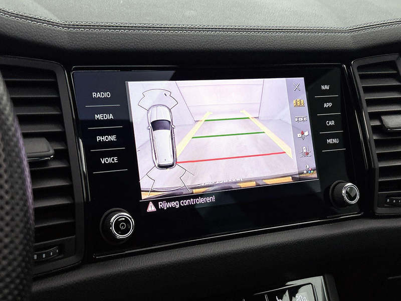 Skoda Kodiaq 1.5 TSI Sportline Business | PANORAMADAK | MEMORY — photo 12