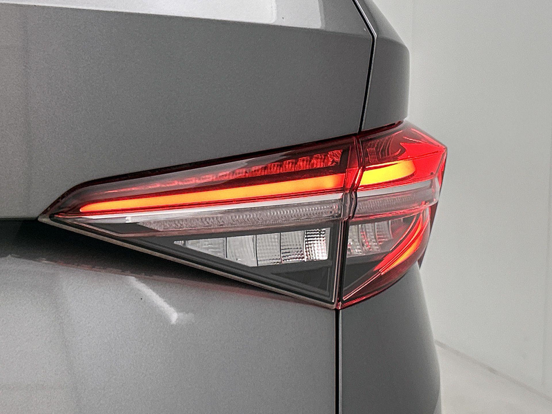 Skoda Kodiaq 1.5 TSI Sportline Business | PANORAMADAK | MEMORY — photo 11