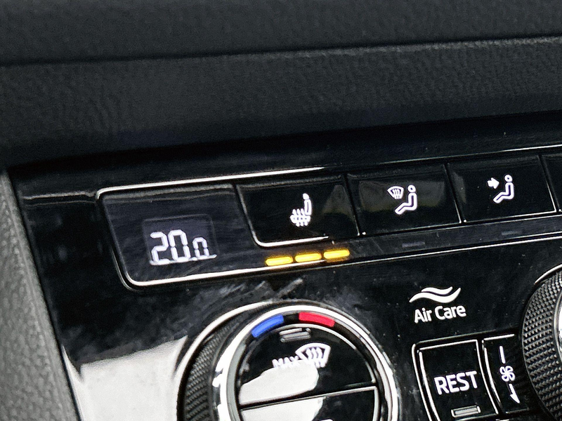 Skoda Kodiaq 1.5 TSI Sportline Business | PANORAMADAK | MEMORY — photo 8