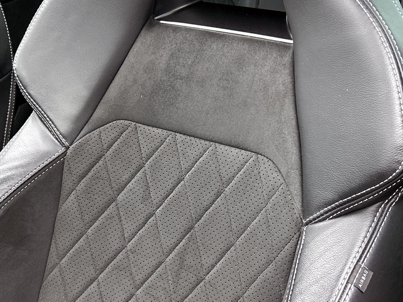Skoda Kodiaq 1.5 TSI Sportline Business | PANORAMADAK | MEMORY — photo 14