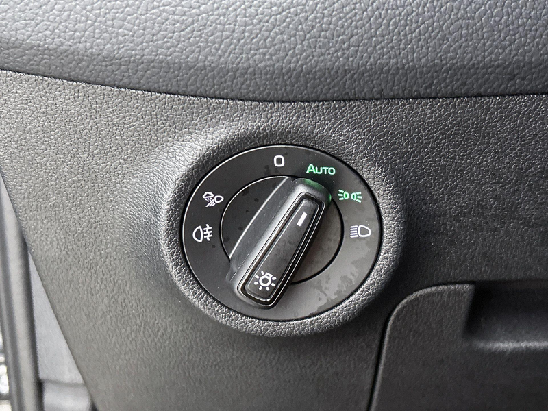 Skoda Kodiaq 1.5 TSI Sportline Business | PANORAMADAK | MEMORY — photo 15