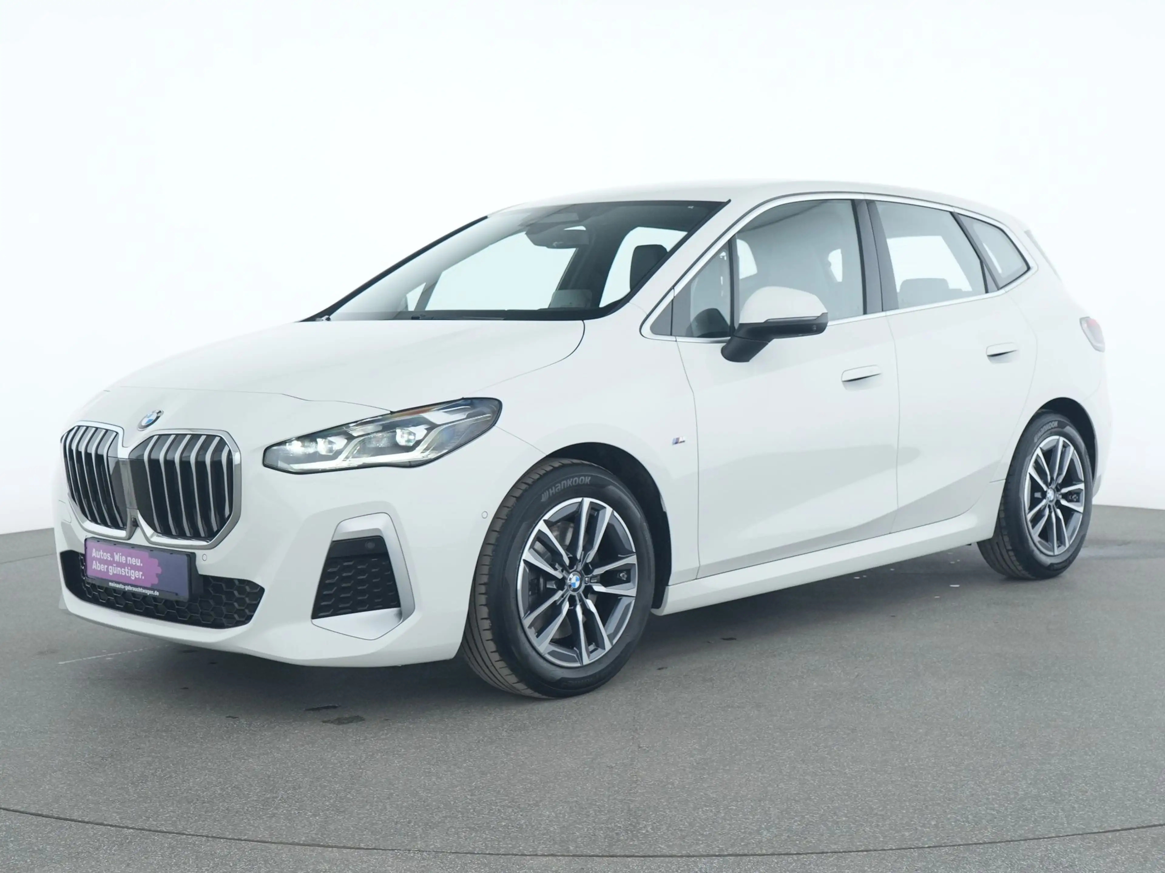 BMW 223 223i AT M-Sport xDrive LEDHead-up