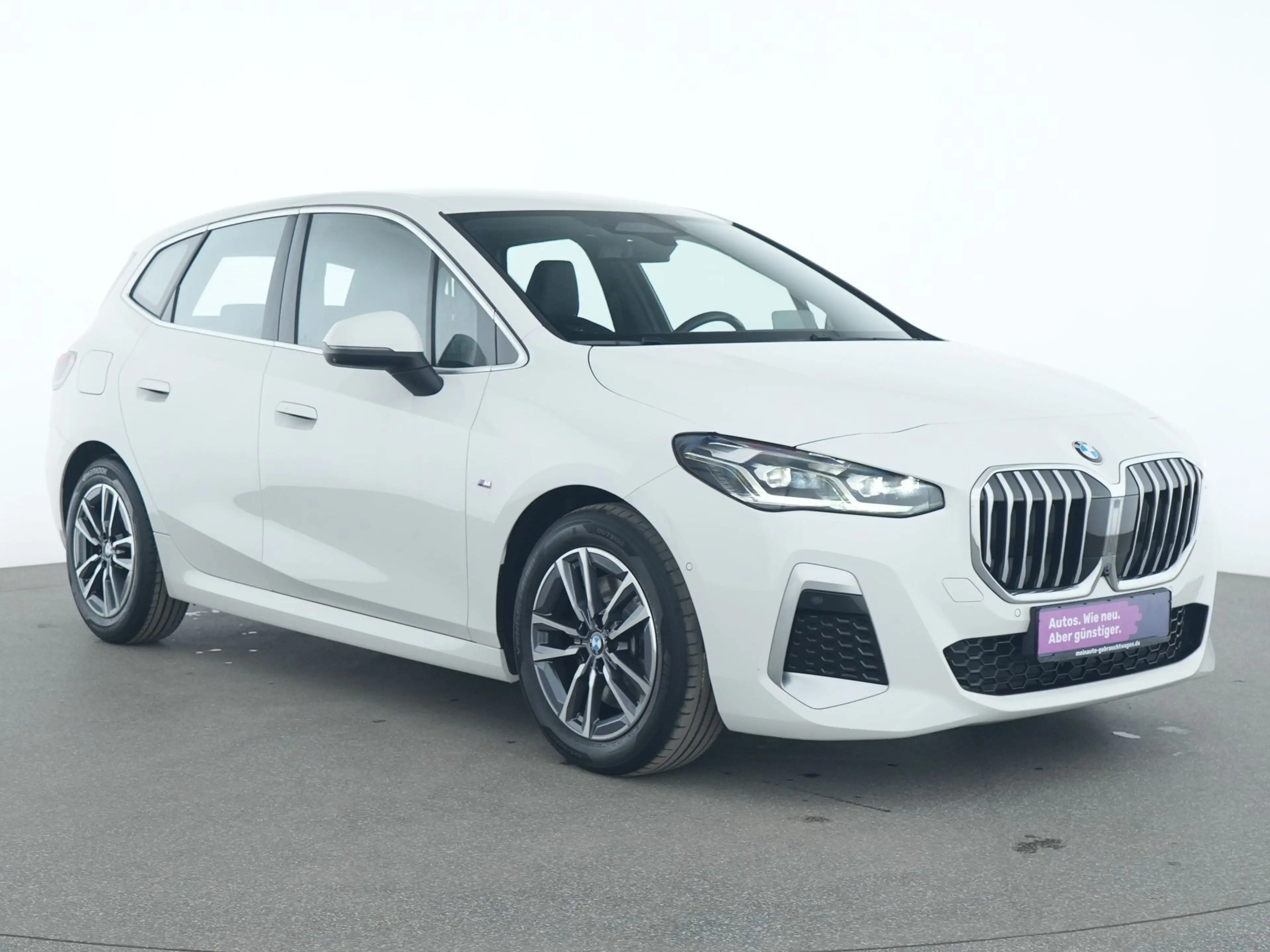 BMW 223 223i AT M-Sport xDrive LEDHead-up — photo 3