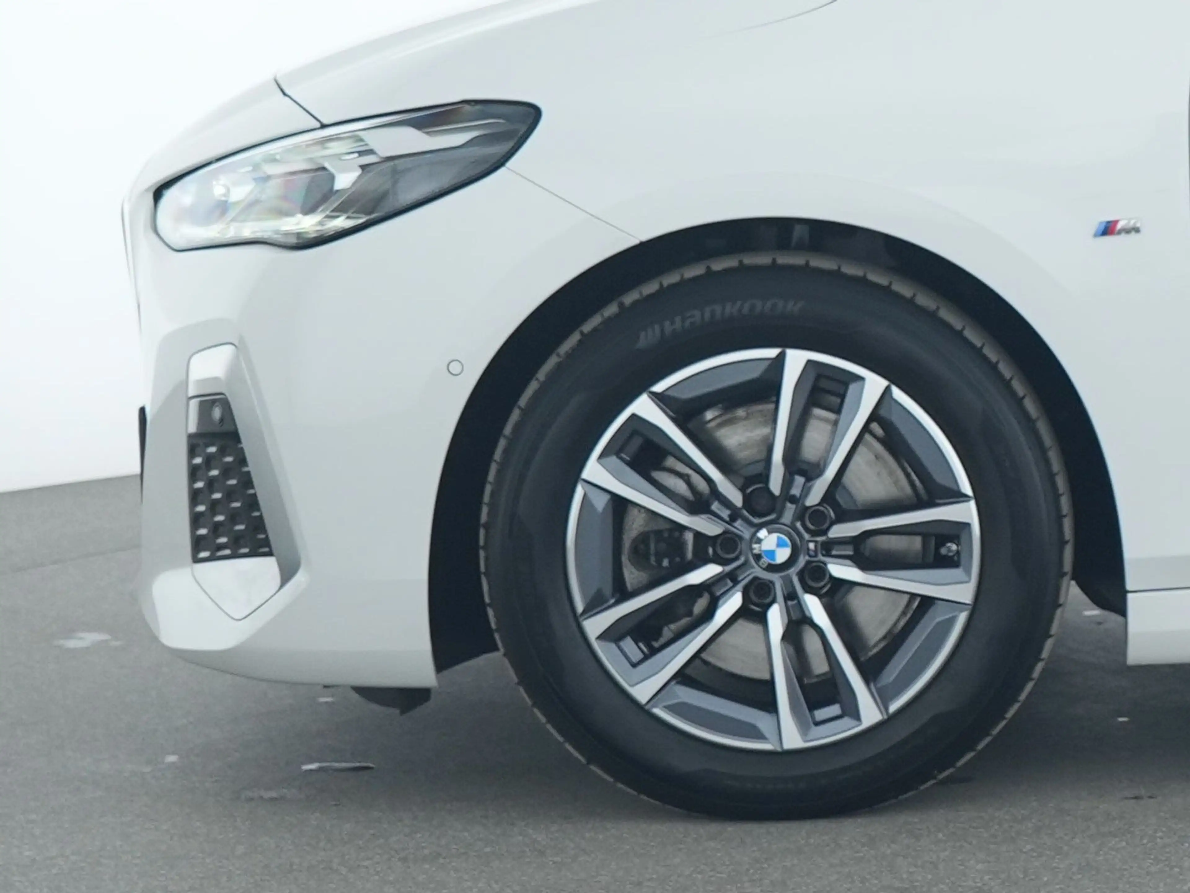 BMW 223 223i AT M-Sport xDrive LEDHead-up — photo 12