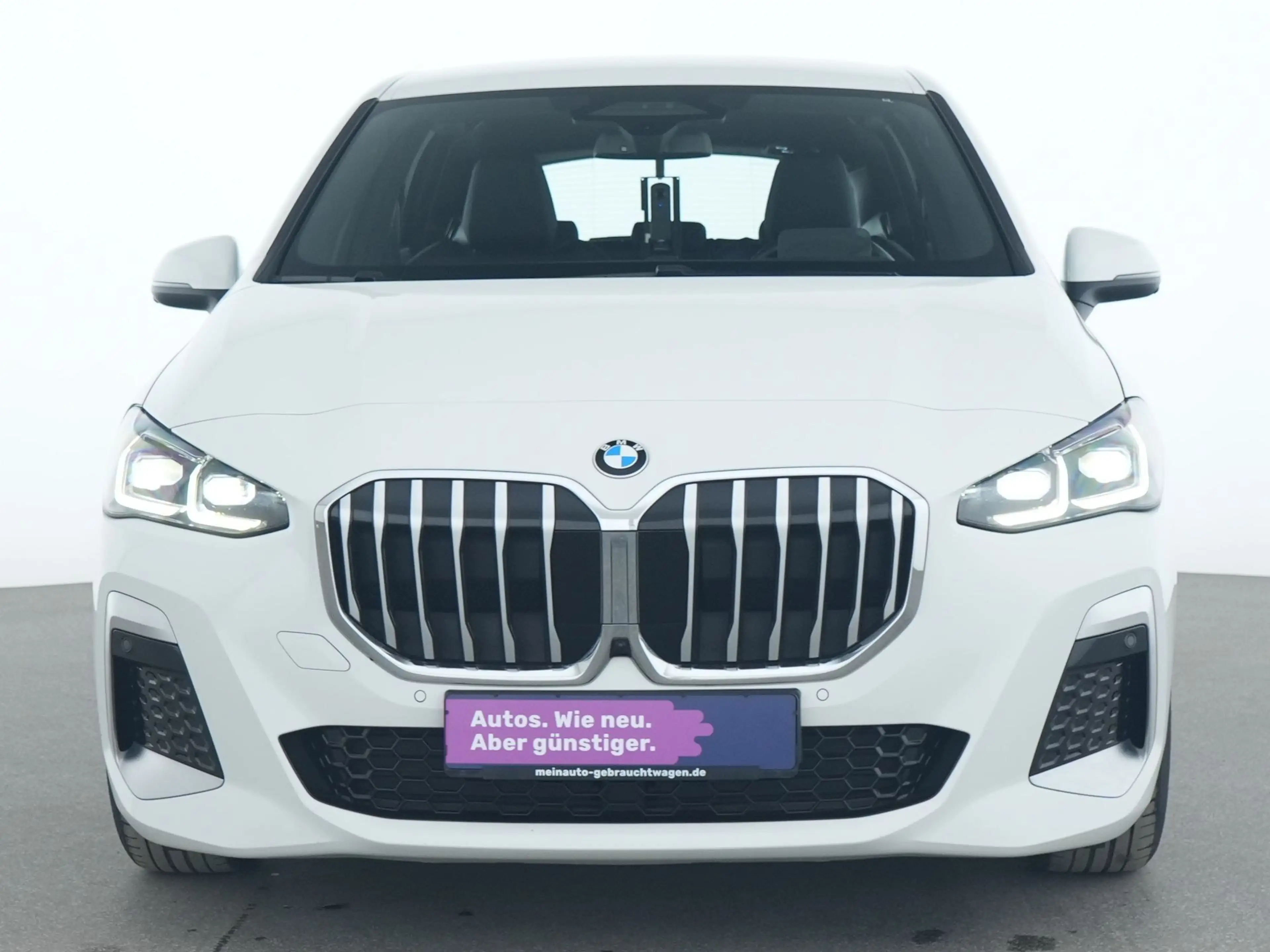 BMW 223 223i AT M-Sport xDrive LEDHead-up — photo 2