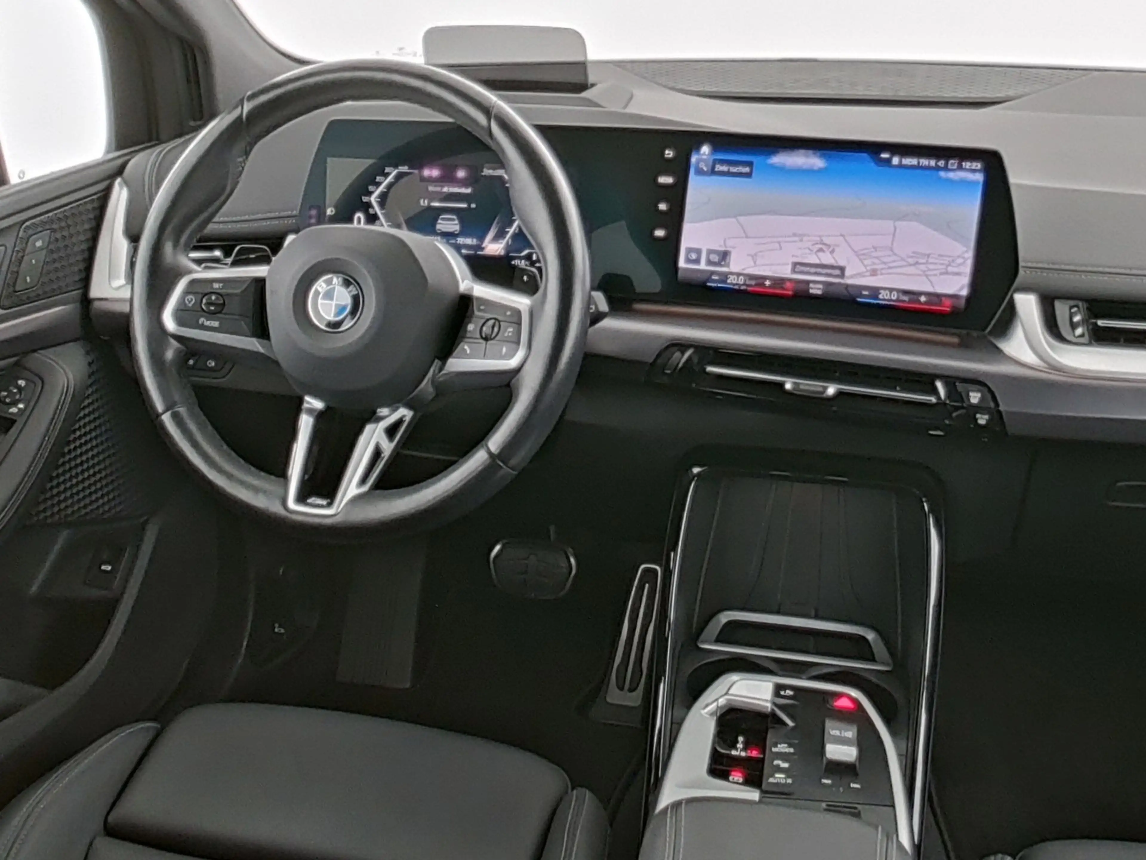BMW 223 223i AT M-Sport xDrive LEDHead-up — photo 15