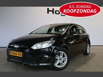 Ford Focus 1.0 EcoBoost Edition Airco Cruise control Licht me