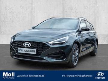 Mild-Hybrid Advantage DCT Navi LED Panoramadach
