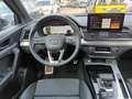 Audi Q5 SPB 40 TDI BLACKLINE 204CV NAV CAM360° MATRIX"20 Grün - thumbnail 13